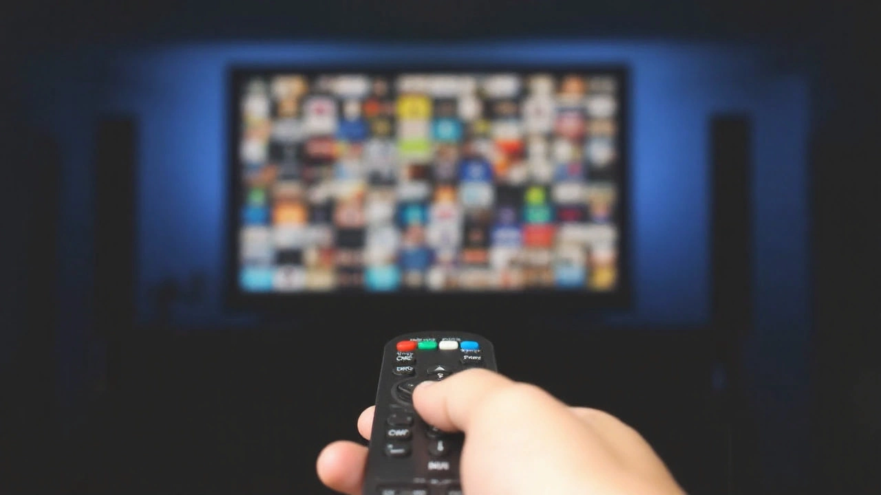 Streameast Shutdown: Global Piracy Sweep Takes Sports Streaming Giant Offline